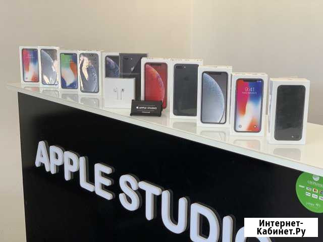 iPhone Новые Магазин Рассрочка Волгоград - изображение 1