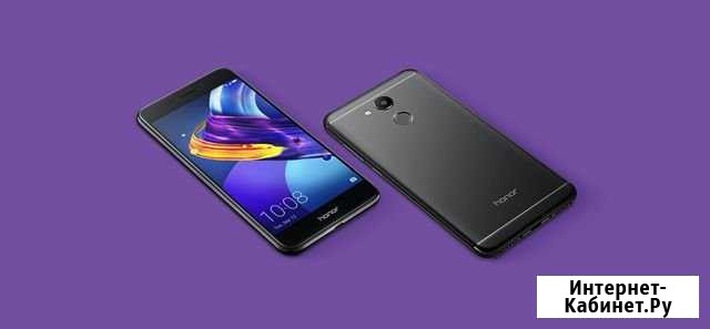 Продам телефон Honor 6C Pro Саранск - изображение 1