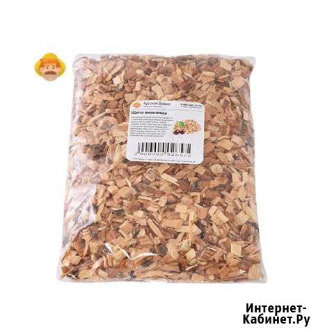 Щепа вишневая, 400 г Нижний Новгород - изображение 1