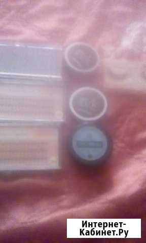 Новые наборы ресниц Томск - изображение 1