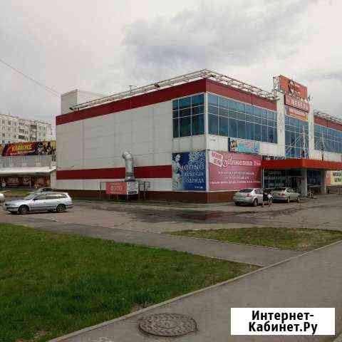 Магазин 9.5 кв.м. Новоалтайск