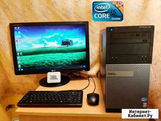 Intel Core i5 (есть доставка ) Самара
