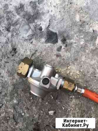 Газовая пушка Киселевск
