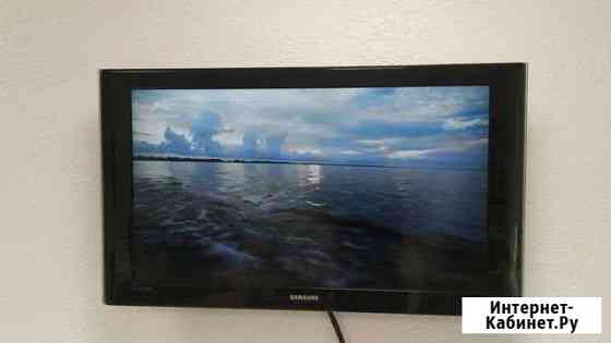 Телевизор SAMSUNG 40 Ханты-Мансийск