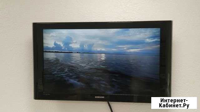 Телевизор SAMSUNG 40 Ханты-Мансийск - изображение 1