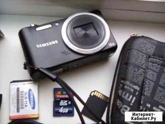 Отличный цифровой фотоаппарат SAMSUNG Пятигорск