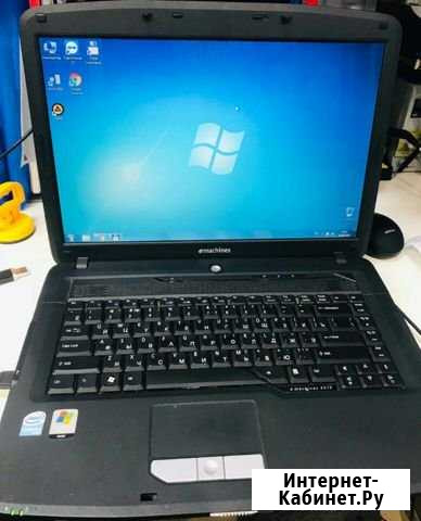 EMachines E510 Домодедово - изображение 1
