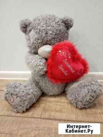 Медведь Ме to you Челябинск