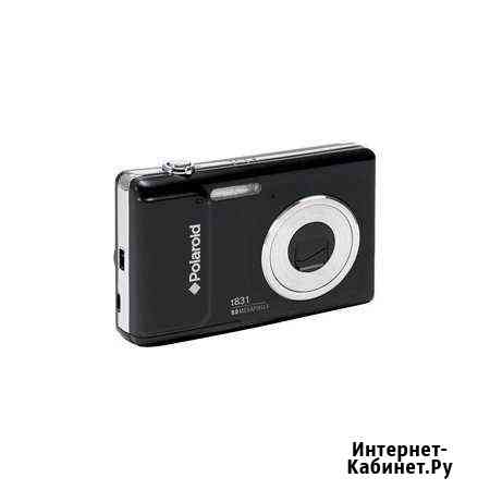 Цифровой фотоаппарат Polaroid t831, Б/У Новокузнецк