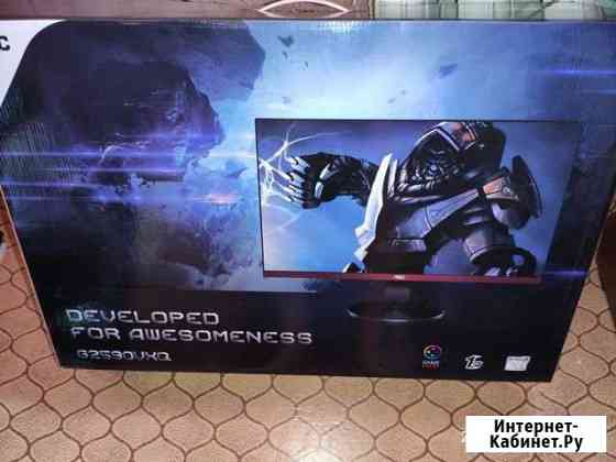 AOC G2590VXQ Набережные Челны