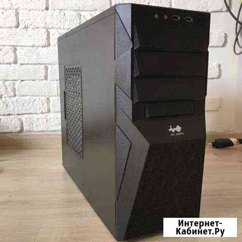 Системный блок i5 (можно с монитором) Ижевск