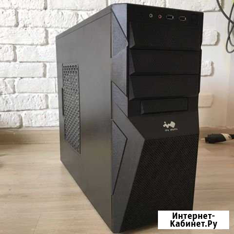 Системный блок i5 (можно с монитором) Ижевск - изображение 1