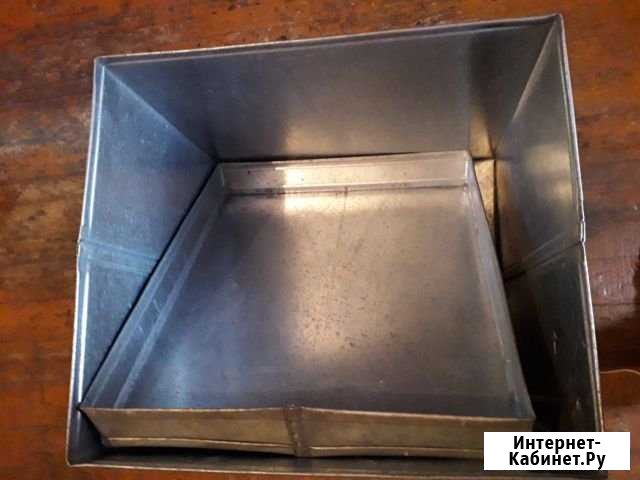 Термобокс Калуга - изображение 1