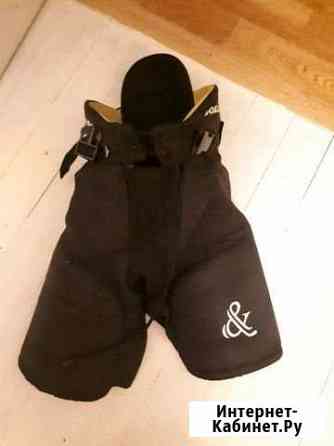 Хоккейные шорты Смоленск