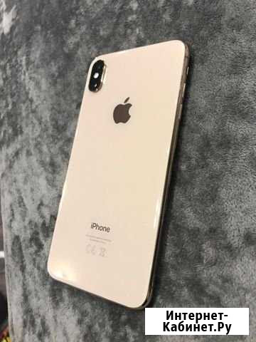 iPhone XS Max Череповец - изображение 1