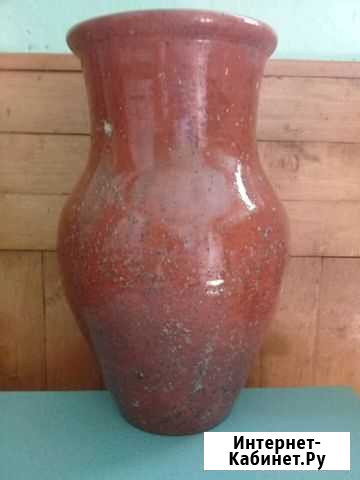 Ваза Великий Новгород - изображение 1