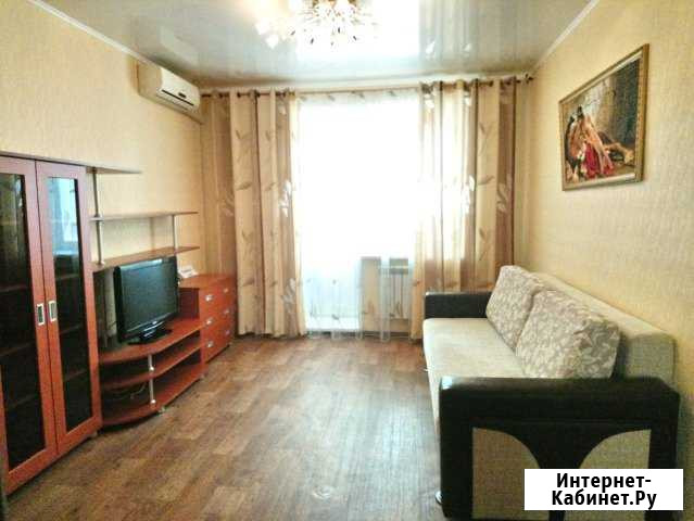 1-к квартира, 45 кв.м., 2/9 эт. Саранск - изображение 1