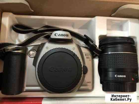 Фотоаппарат canon eos3000N Барнаул