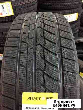 235/55 R18 Зимние шины Austone SP-901 XL Краснодар