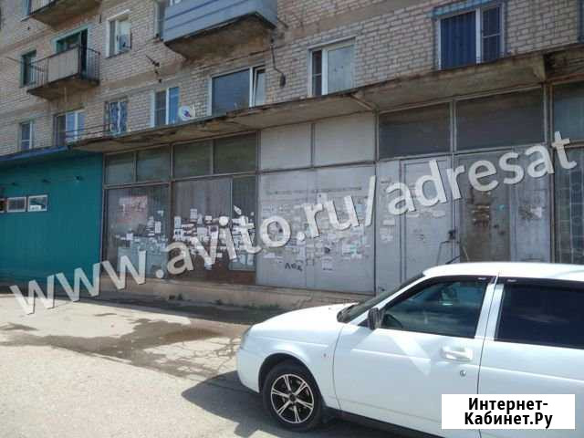 Торговое помещение, 110 кв.м. Волжский Волгоградской области - изображение 1