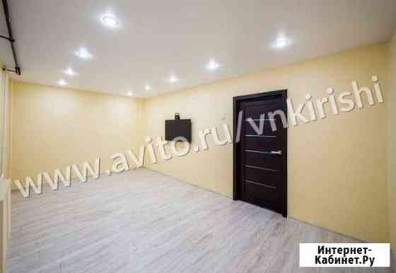 2-к квартира, 44 кв.м., 3/5 эт. Кириши