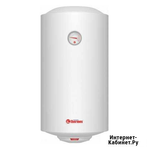 Водонагреватель Thermex TitaniumHeat 50л Сорочинск - изображение 1