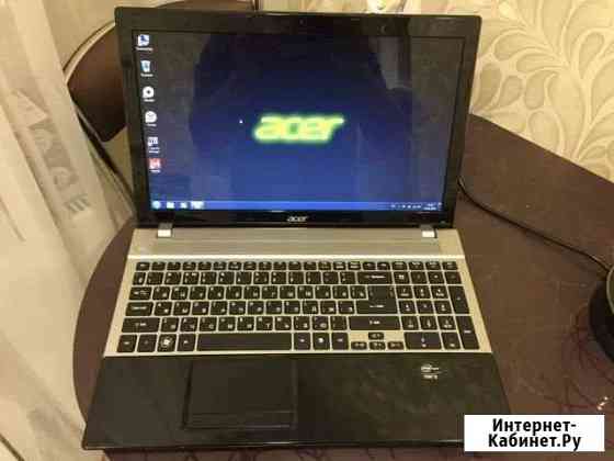 Acer Aspire V3-571G Core i5 Дмитров