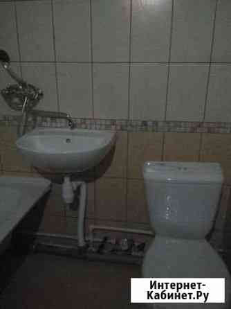Студия, 33 кв.м., 3/3 эт. Мосрентген