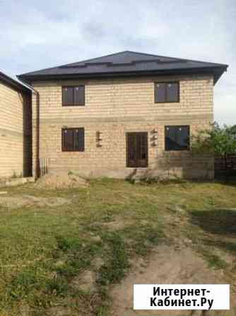 Дом 275 кв.м. на участке 6 сот. Нальчик