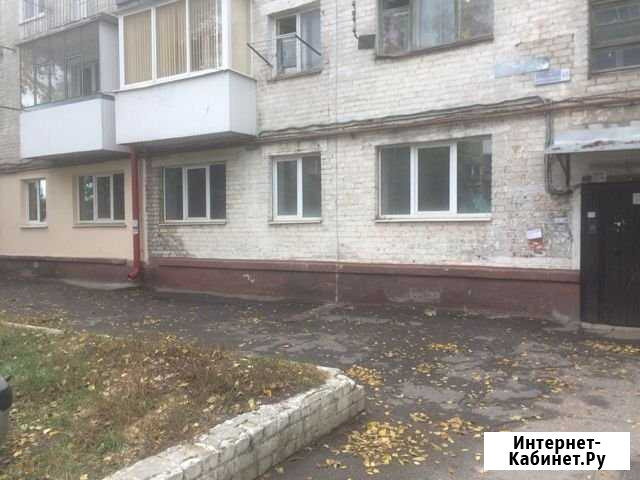Комната 48.2 кв.м. в 6-к, 1/5 эт. Брянск - изображение 1