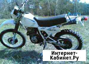 Honda XLV 750R Омск