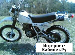 Honda XLV 750R Омск - изображение 1