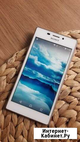 Sony xperia M2 d2303 Энгельс - изображение 1