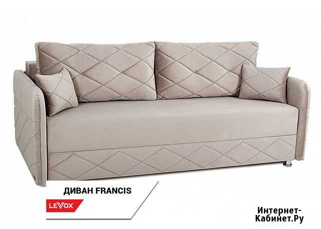 Диван Краснодар - изображение 1