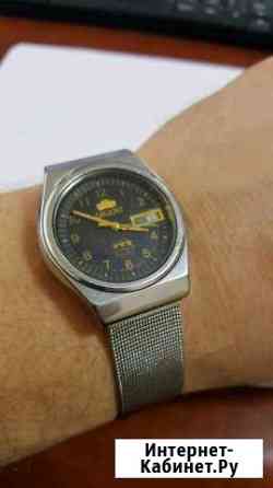 Часы Ориент Краснодар