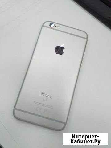 iPhone 6s 64 Чита - изображение 1