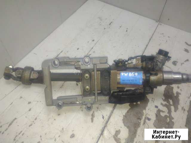 Рулевая колонка VW Passat B5+ 3b0419502g (в сборе) Апатиты - изображение 1