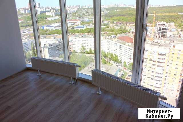 1-к квартира, 40 кв.м., 10/26 эт. Уфа - изображение 1