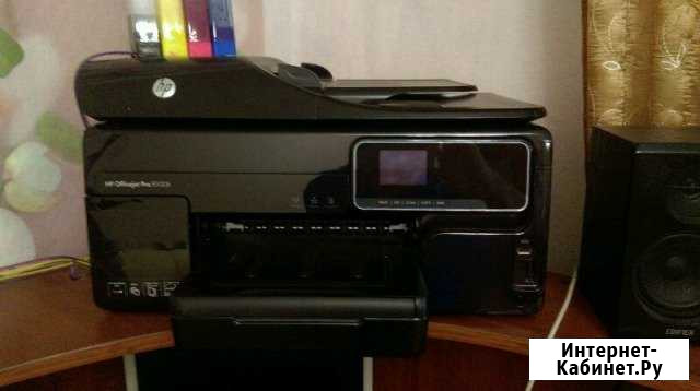 HP Officejet Pro 8500A Москва - изображение 1