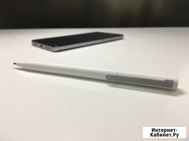 Ручка Xiaomi MiJia Mi Pen Рязань - изображение 1