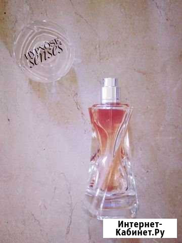 Lancome Hypnose Senses Магнитогорск - изображение 1