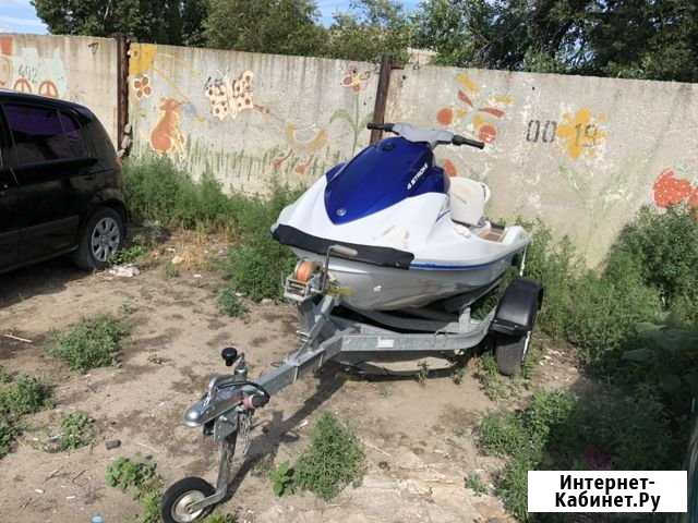 Продам гидроцикл ямаха 1100 Волгоград - изображение 1