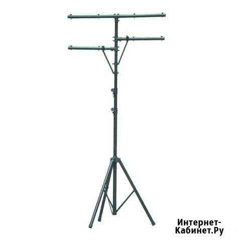 Стойка для световых приборов onstage LS7720BLT Нижний Новгород