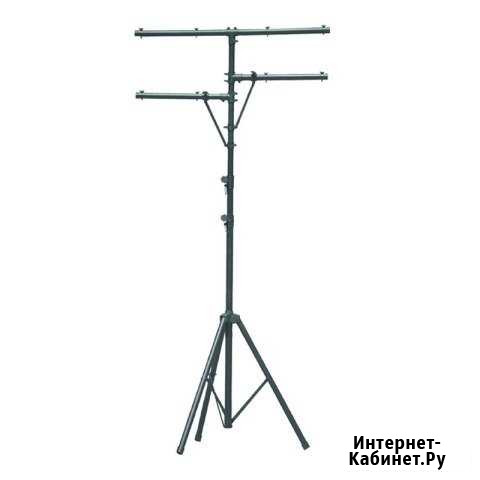 Стойка для световых приборов onstage LS7720BLT Нижний Новгород - изображение 1