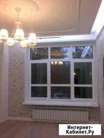 Ремонт и отделка квартир Рязань