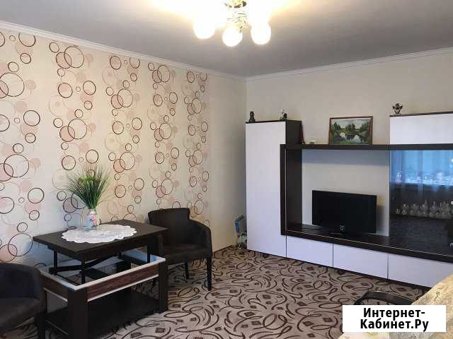 1-к квартира, 35 кв.м., 1/5 эт. Надым - изображение 1