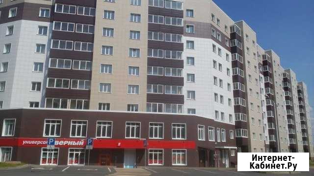 1-к квартира, 48.6 кв.м., 8/9 эт. Клин - изображение 1