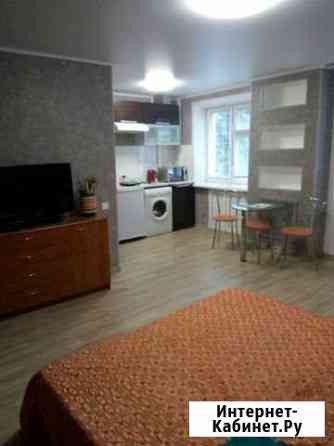 1-к квартира, 40 кв.м., 4/5 эт. Воронеж