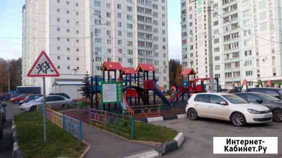 2-к квартира, 47 кв.м., 11/14 эт. Ногинск