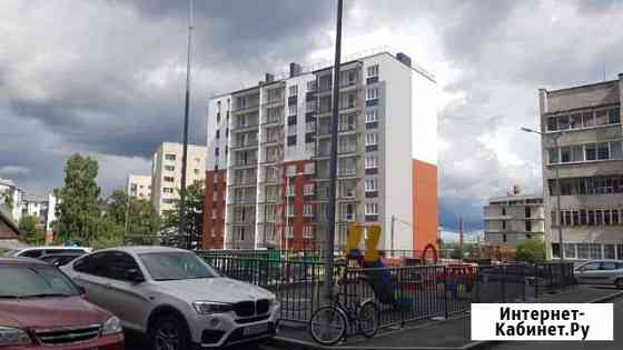 2-к квартира, 67 кв.м., 6/9 эт. Петрозаводск